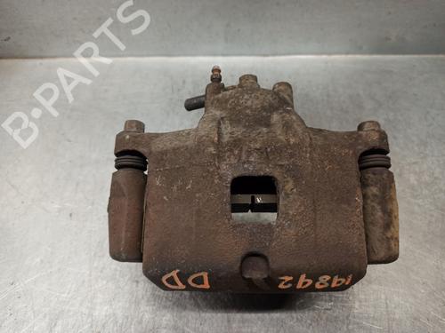 Used Right front brake caliper DODGE CALIBER 2.0 (156 hp) 17039226