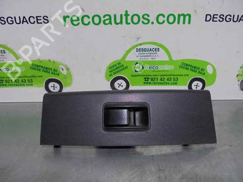 Used Right front window switch TOYOTA COROLLA Verso (ZER_, ZZE12_, R1_) 2.0 D-4D (CUR10_, CUR10R) (116 hp) 2308370