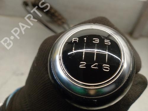 Gear lever AUDI Q3 (8UB, 8UG) 2.0 TDI | BP17464954M90 