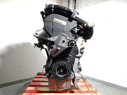 Used Engine Engine SEAT LEON (1M1) 1.8 20V (125 hp) 33266614 33266614