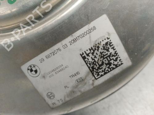 Servo brake BMW X2 (F39) sDrive 18 i | BP31921181M42 