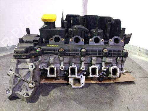Cylinder head LAND ROVER FREELANDER I (L314) 2.0 Td4 4x4 | BP25496149M5 