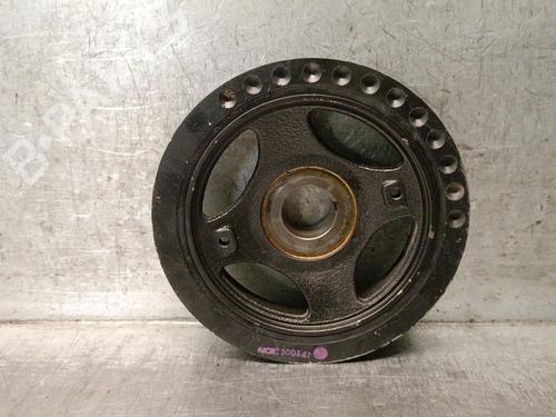 Used Pulley Pulley RENAULT ARKANA I (LCM_, LDN_) 1.6 E-TECH 145 (LDMU) (143 hp) 33544146 33544146
