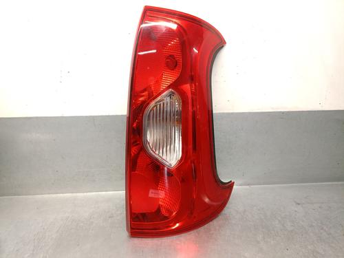 Used Right taillight Right taillight FIAT PANDA (312_, 319_) 1.2 (312PXA1A) (69 hp) 39668898 39668898