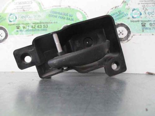 Used Rear left interior door handle FORD ESCORT VI (GAL, AAL, ABL) 1.6 i 16V (88 hp) 3216582