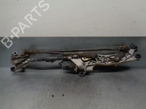 Front wiper motor LEXUS GS (_S16_) 300 (JZS160_, JZS160R) | BP11195774M29 