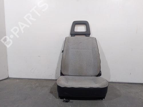 Sæde højre fortil SEAT IBIZA I (21A) 0.9 (44 hp) 26206858
