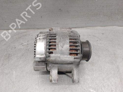 Alternator TOYOTA YARIS (_P1_) 1.4 D-4D (NLP10_, NLP10R) | BP27889642M7