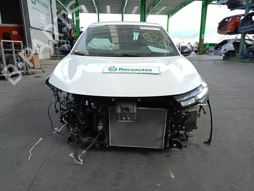 Bagaksel RENAULT CAPTUR II (HF_) TCe 90 (HFM6) | BP30148144M2 - Image 15