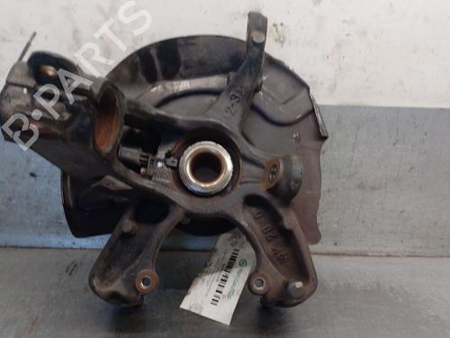 Used Right front steering knuckle Right front steering knuckle 37016156 37016156