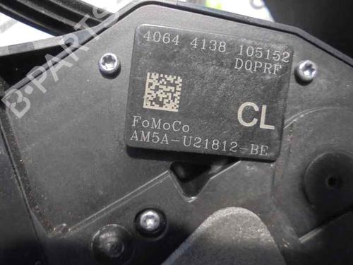 Front right lock FORD C-MAX II (DXA/CB7, DXA/CEU)  | BP3262691C97 