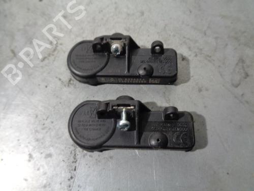 Elektronisk sensor CITROËN C4 Picasso I MPV (UD_) 1.6 HDi | BP15908872M84 