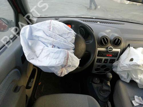 Seat buckle DACIA LOGAN (LS_) 1.6 (LS0B, LS0D, LS0F, LS0H) | BP20261497I32 - Image 8