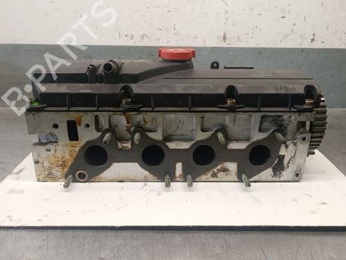 Used Cylinder head Cylinder head RENAULT 19 II (B/C53_) [1991-2001] 40221110 40221110