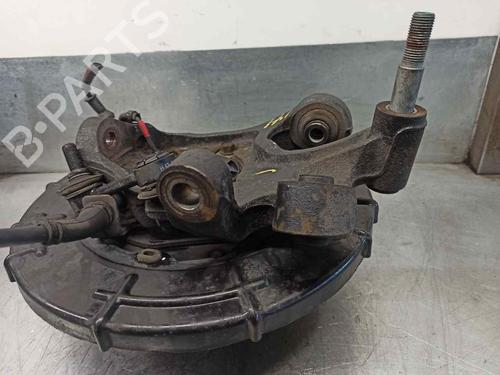 Right rear steering knuckle HYUNDAI ix55 3.0 V6 CRDi 4WD | BP13010199M28 