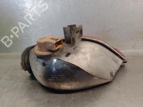 Tågelys RENAULT MEGANE IV Hatchback (B9A/M/N_) 1.5 dCi 110 (B9A3) | BP31758759C37