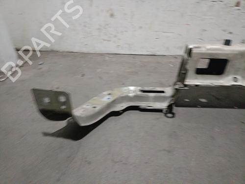 Frontplade/Frontkurv FIAT DOBLO Cargo (263_) 1.3 D Multijet | BP39502468C72 - Image 5