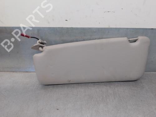 Right sun visor BMW 5 (E60)  | BP14936809I2 