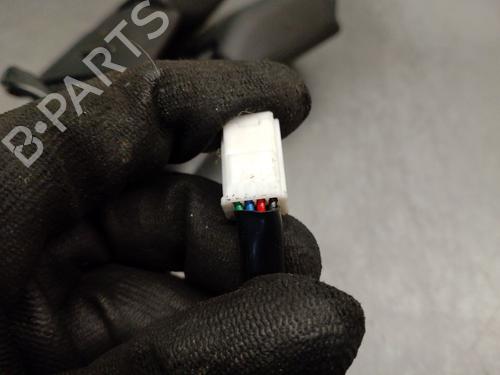 Seat buckle RENAULT KOLEOS II (HC_) 2.0 dCi 175 4WD | BP32207407I32  - Image 5