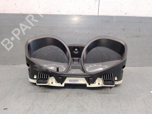 Instrument cluster FORD TRANSIT COURIER B460 Box Body/MPV 1.5 TDCi | BP32059931C47