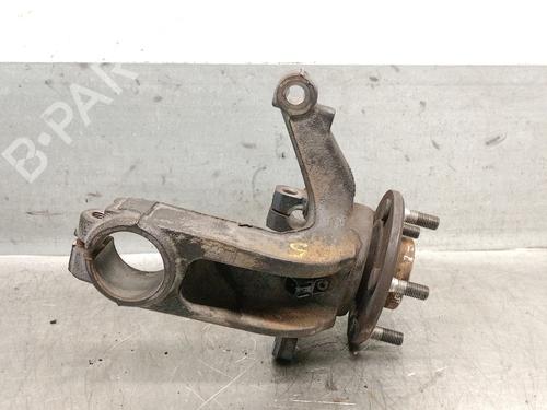Left front steering knuckle JAGUAR X-TYPE I (X400) 2.0 D | BP28587974M25 