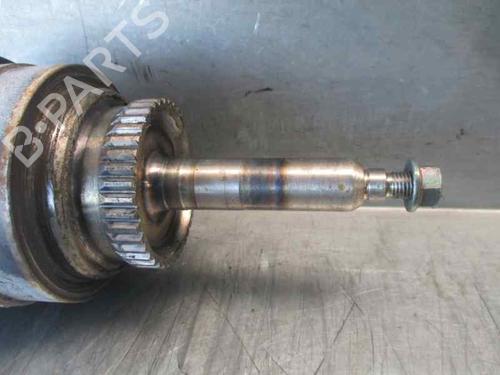 Right front driveshaft SSANGYONG ACTYON SPORTS I (QJ) 2.0 Xdi 4WD | BP6875251M39 