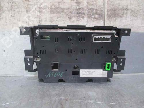 Climate control SUZUKI GRAND VITARA II (JT, TE, TD) 1.9 DDiS All-wheel Drive (JT419, TD44, JB419WD, JB419XD,... | BP6312846I5 