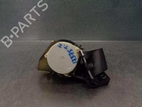 Used Rear left seatbelt FIAT CROMA (194_) 1.9 D Multijet (136 hp) 12147375