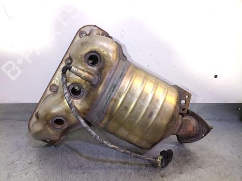 Catalyseur OPEL CORSA E (X15) 1.4 LPG (08, 68) (90 hp) 29463860