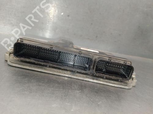 Engine control unit (ECU) MAZDA CX-5 (KF) 2.0 | BP36695373M57 - Image 5