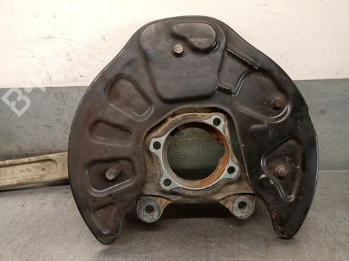 Right front suspension arm MERCEDES-BENZ G-CLASS (W463) G 500 (463.260, 463.261) | BP27361198M13 