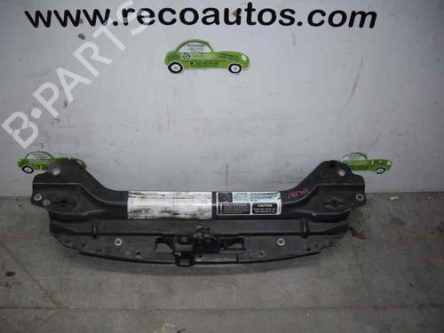 Frontplade/Frontkurv Frontplade/Frontkurv 2061605 2061605
