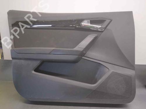 Used Front left panel SEAT IBIZA V (KJ1, KJG) 1.0 TSI (115 hp) 10188642