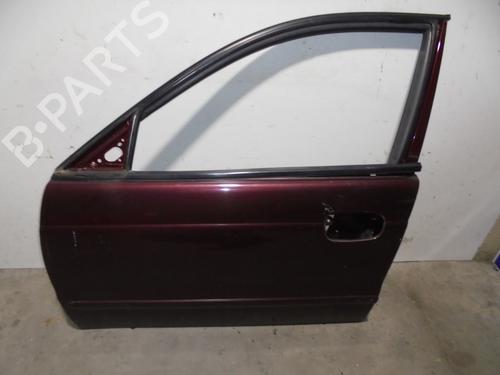 Used Left front door DAEWOO LEGANZA (KLAV) 2.0 16V (133 hp) 8294725