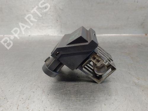 Used Heater resistor Heater resistor PEUGEOT 2008 I (CU_) 1.2 THP 110 / PureTech 110 (110 hp) 33203799 33203799