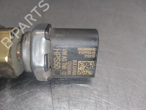 Injection rail SEAT LEON ST (5F8) 1.5 TGi | BP39963091M98 - Image 12