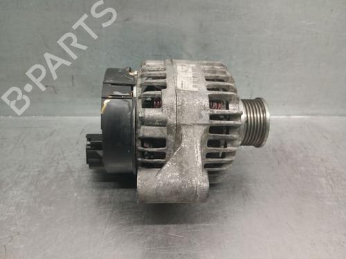Used Alternator LANCIA DELTA III (844_) 1.6 D Multijet (844.AXC11, 844.AXC1A) (120 hp) 30921460