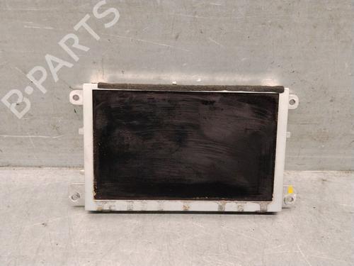 Used Display monitor Display monitor AUDI A5 (8T3) 2.0 TDI (177 hp) 35794143 35794143