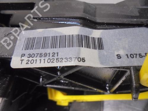 Gear lever VOLVO V60 I (155) D3 / D4 | BP16696748M90 