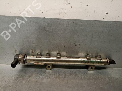 Rail D'Injecteurs OPEL CORSA D (S07) 1.3 CDTI (L08, L68) (75 hp) 31161573