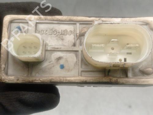 Electronic module SEAT IBIZA III (6L1) 1.9 TDI | BP26322996M83 
