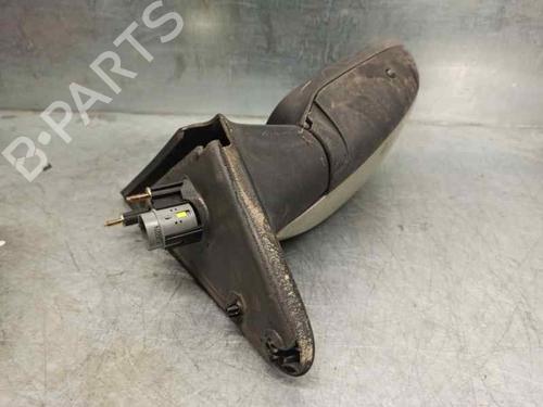 Right mirror RENAULT LAGUNA II (BG0/1_) 1.9 dCi (BG08, BG0G) | BP6704778C27 