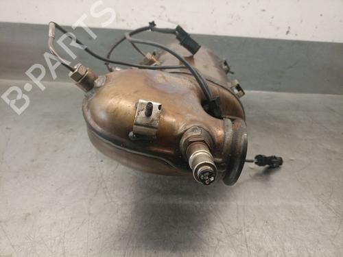 Particulate filter OPEL ASTRA J (P10) 1.6 CDTi (68) | BP31837866M81 