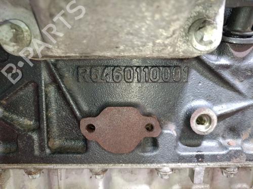 Engine MERCEDES-BENZ CLK (C209) CLK 220 CDI (209.308) | BP38626035M1 - Image 15