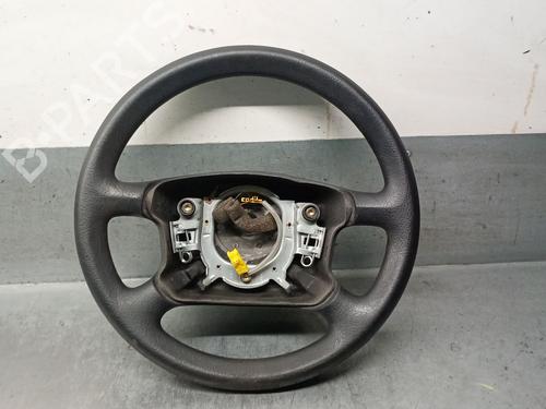 Used Steering wheel VW GOLF IV (1J1) 1.6 (102 hp) 30804416