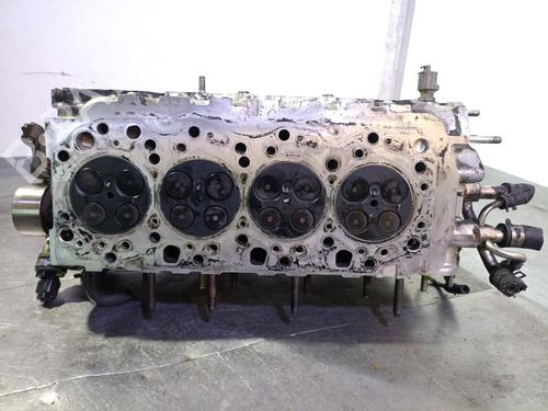 Cylinder head TOYOTA COROLLA (_E12_) 2.0 D-4D (CDE120R, CDE120L_) | BP29592556M5