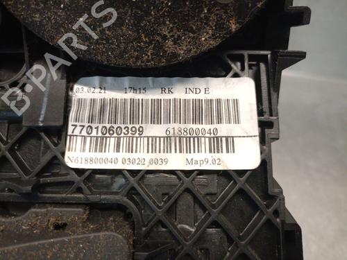 Headlight switch RENAULT SCÉNIC II (JM0/1_) 1.9 dCi (JM14) | BP38093520I24 - Image 5