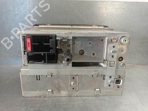 Radio MERCEDES-BENZ C-CLASS T-Model (S203) C 270 CDI (203.216) | BP27692799E6 