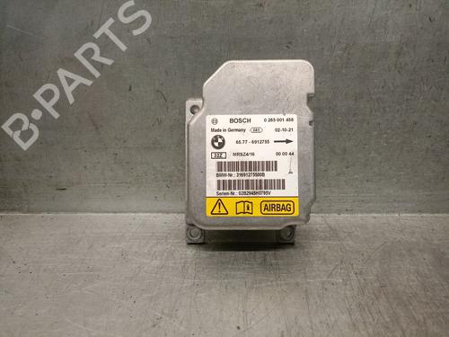 Used ECU airbags BMW 3 (E46) 320 d (150 hp) 24585586