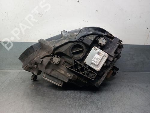 Left headlight VW PASSAT B8 Variant (3G5, CB5) 2.0 TDI | BP31837893C28